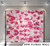 8x8 Printed Tension fabric backdrop (RPW Floral Wall)