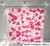 Pillow Cover Backdrop (RPW Floral Wall)