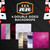 PBX 2026 - Four Double-sided Pillow Backdrops