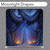 Pillow Cover Backdrop (Moonlight Drapes)