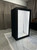 Mini Front Cover Photo Booth (47"W x 79"H x 32"D)