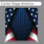 Pillow Cover Backdrop (Center Stage America)