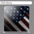 Pillow Cover Backdrop (Old Glory)