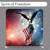 Pillow Cover Backdrop (Spirit Of Freedom)