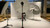 Swoop Floor  20x10 Stock or  Custom-Designed Pillow Cover Backdrop (Single- or Double-sided) with or without stand