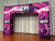 PB WallBox - 16ft Arch