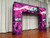 PB WallBox - 16ft Arch
