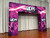 PB WallBox - 16ft Arch