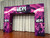 PB WallBox - 16ft Arch