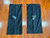 PB Base Sox - Protective Backdrop Base Covers