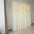 PB Backdrops Premium Drapery System