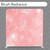Pillow Cover Backdrop (Blush Radiance)
