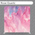 Pillow Cover Backdrop (Rose Quartz)
