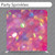 Pillow Cover Backdrop (Party Sprinkle)
