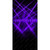 Pillow Cover Swoop Backdrop (Media Day Neon Swoop - 9 Options, for 7.6x7.6 / 8x7.5 / 8x8 Stands)