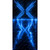 Pillow Cover Swoop Backdrop (Media Day Neon Swoop - 9 Options, for 7.6x7.6 / 8x7.5 / 8x8 Stands)
