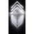 10x8 Pillow Cover Swoop Backdrop (Media Day Neon Swoop - 11 Options)