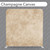 Pillow Cover Backdrop (Champagne Canvas)