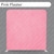 Pillow Cover Backdrop (Pink Plaster)