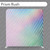 Pillow Cover Backdrop (Prism Rush)