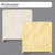 Pillow Cover Backdrop (PBSCO Exclusive: Alabaster)