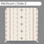 Pillow Cover Backdrop (PBSCO Exclusive: Heirloom)