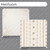Pillow Cover Backdrop (PBSCO Exclusive: Heirloom)