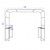 Square Arch Trade Show Booth