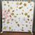 Single-sided Pillow Cover Backdrop  - Confetti Stars | PB Backdrops