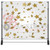 8x8 Printed Tension fabric backdrop - Confetti Stars | PB Backdrops