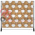 8x8 Printed Tension fabric backdrop - wood 3d tiles | PB Backdrops