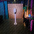 Gold Sparkle | PB Backdrops