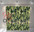 Single-sided Pillow Cover Backdrop  - Green Camo | PB Backdrops
