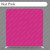 Single-sided Pillow Cover Backdrop  - Hot Pink | PB Backdrops