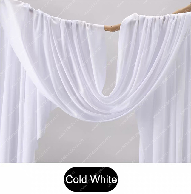 Cold White