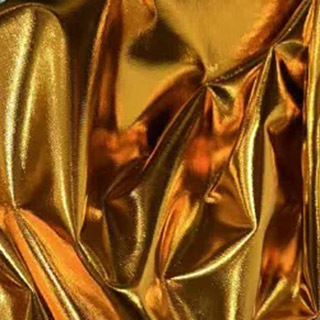 Dark Gold