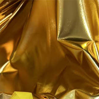 Medium Gold