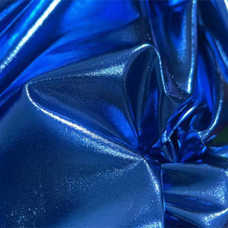 Electric Blue