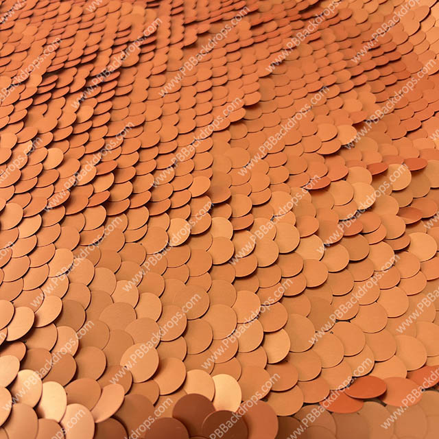 Orange Terracotta