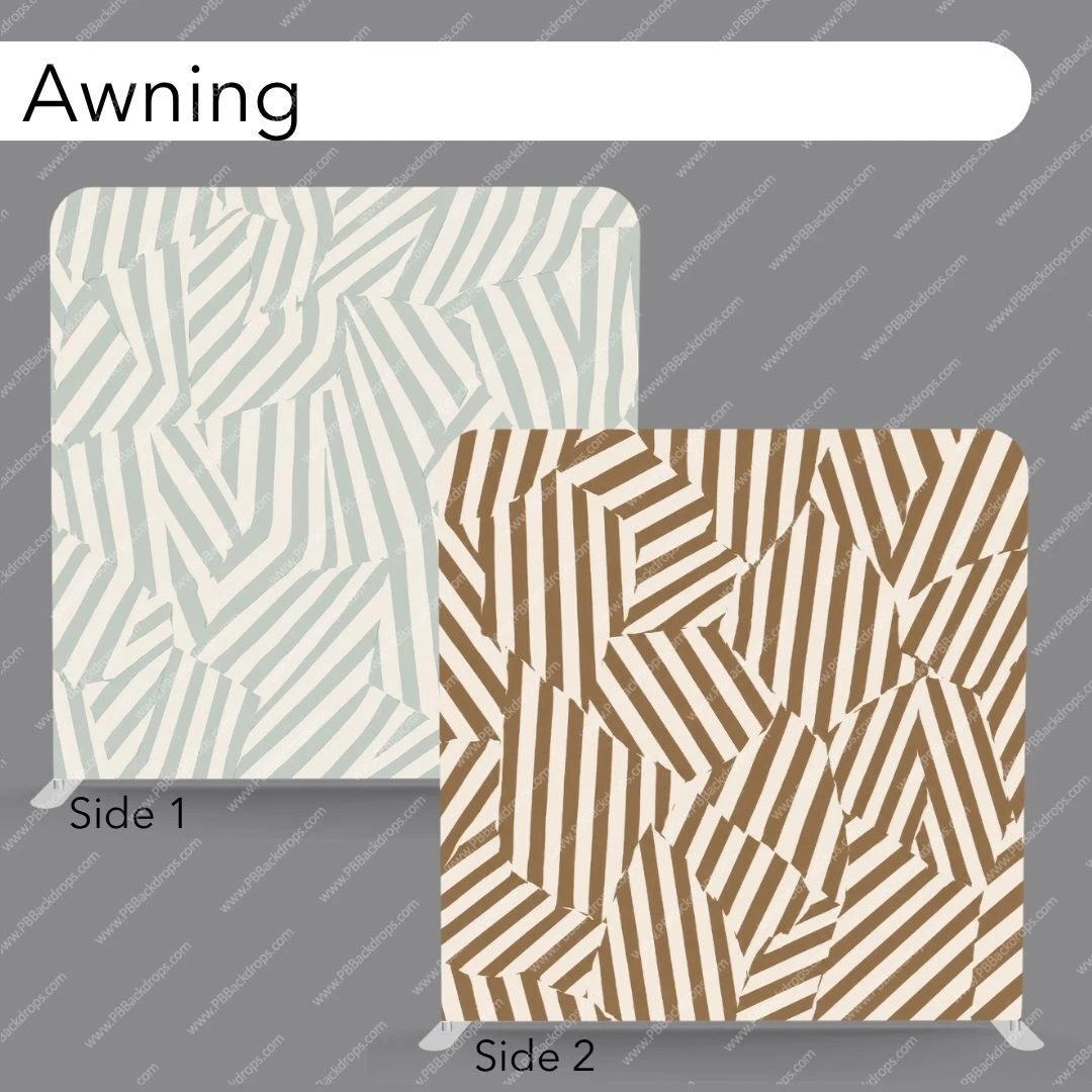 Awning