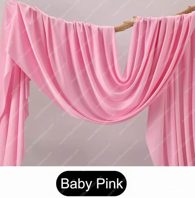 Baby Pink