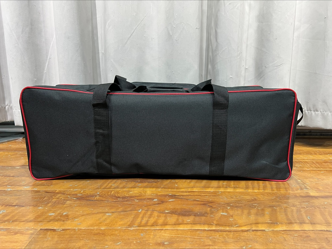 Deluxe Carry-Bag