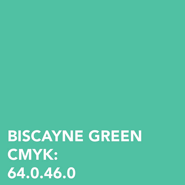 Biscayne Green