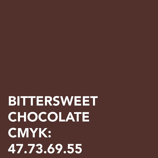 Bittersweet Chocolate