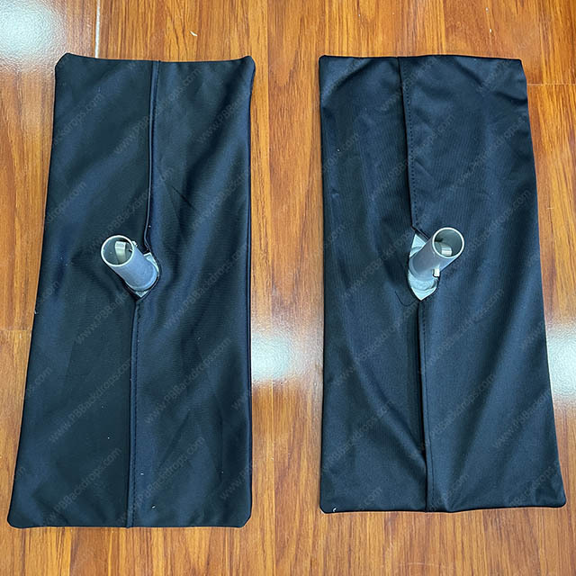 PB Base Sox - Protective Backdrop Base Covers
