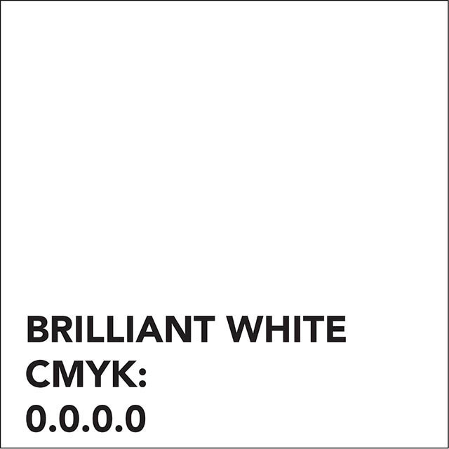 Brilliant White