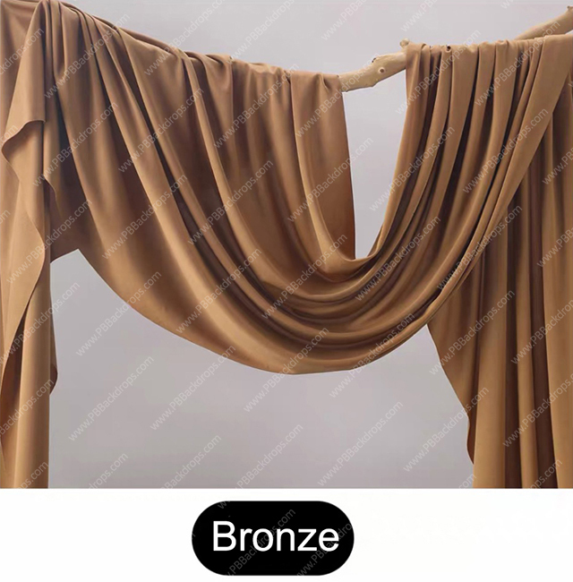 Bronze