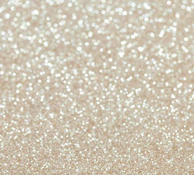 Champagne Glitter
