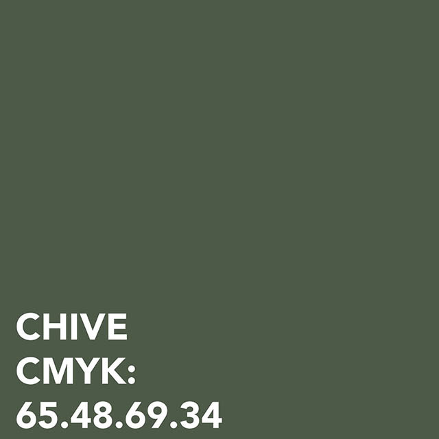 Chive