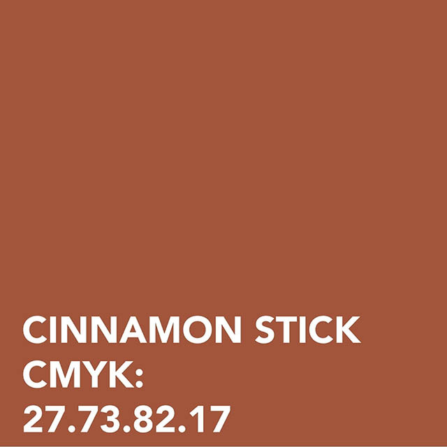 Cinnamon